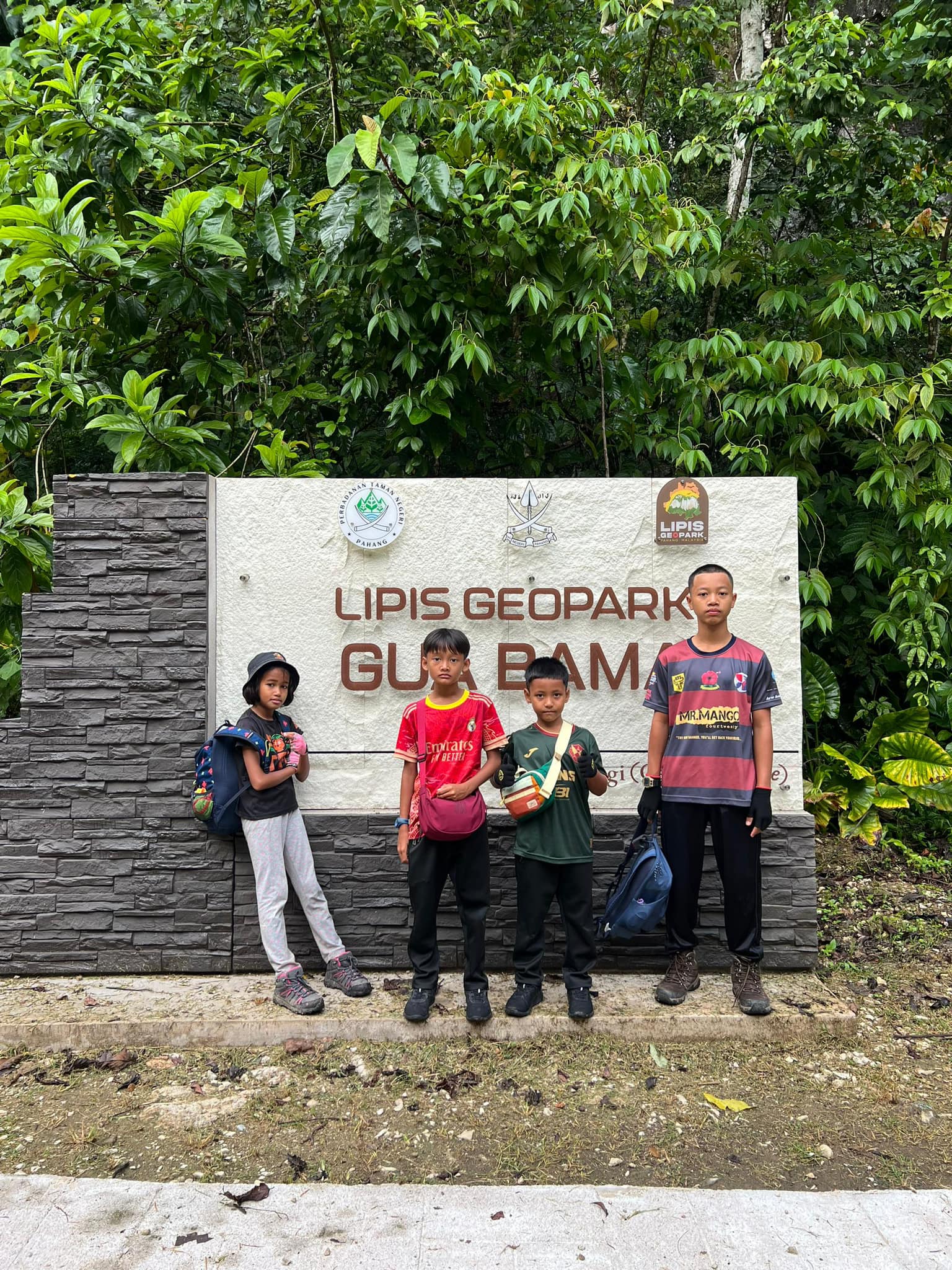 Lipis Geopark Explained: Why Gua Bama Matters